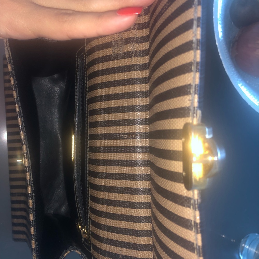Vintage FENDI Bag - Picture 7 of 8
